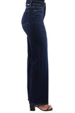 Hailey High Rise Wide Leg Jeans