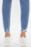 Lightwash Highrise Superskinny Jeans