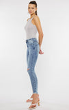 Lightwash Skinny Jeans