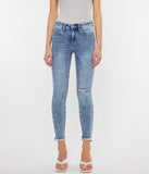 Lightwash Skinny Jeans